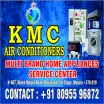 KMC AIR CONDITIONERS - Appliance Repair Service in Mysore