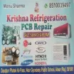Krishna Refrigeration