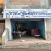 KS Air Conditioners - Appliance Repair Service in Mysore