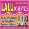 Lalu Ac Service - AC Repair Service in Lucknow
