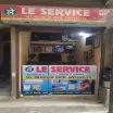 LE Service