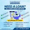 Loansbazaar - Chennai - Clothing Wholesaler in Chennai