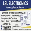 LSL Electronics