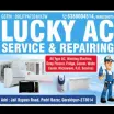 Lucky AC Service & Repairing - AC Repair Service in Gorakhpur