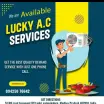 LUCKY AC SERVICES - AC Repair Service in Indore