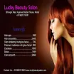 Lucky Beauty Parlour & Salon - Beauty Parlour in Noida