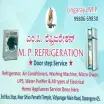 M P Refrigeration