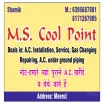 M S COOL POINT - AC Repair Service in Meerut
