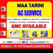 MAA TARINI AC SERVICE