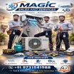 Magic Sales and Services