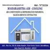 Maharashtra Air Cooling