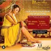 Maisha Professional Unisex Beauty Lounge - Beauty Parlour in Jaipur