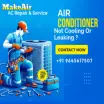 Make Air AC Repair and Service - AC Repair Service in Alappuzha