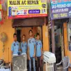 Malik AC Repair - AC Repair Service in Ghaziabad