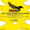 Matan Air Condition Maintenance and Service - AC Repair Service in Alappuzha
