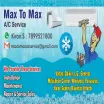Max to Max AC Service