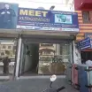 Meet Refrigeration