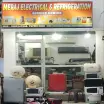 Meraj Electrical & Air conditioner
