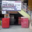 METRO REFRIGERATION & AIR CONDITIONER