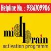Midbrain Activation Workshop - Abacus Classes in Unnao