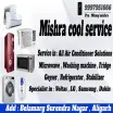 MISHRA COOL SERVICING - Security System in Aligarh