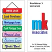 MK ASSOCIATES - Loan Providers in Coimbatore