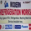 Modern Refrigeration Works - AC Repair Service in Vishakhapatnam