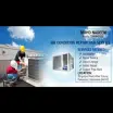 Mohd Nadeem A C Air conditioners - AC Repair Service in Moradabad