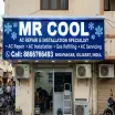 Mr Cool