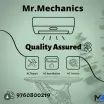 Mr. Mechanics - AC Repair Service in Meerut