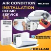 Mr Tech AC repair and Servicing