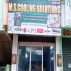 MS Cooling Solution - AC Repair Service in Vijayawada