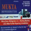 Mukta Refrigeration