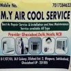 M.Y Air Cool Service - AC Repair Service in Ghaziabad
