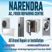 Narendra AC, Fridge Repairing Centre