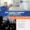 National Cooling Solution