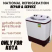 National Refrigeration - AC Repair Service in Kota