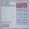 Navin Refrigerations
