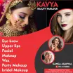 Nearby Kavya Beauty Ladies Parlour - Beauty Parlour in Jaipur