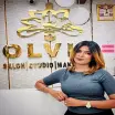 OLVIR SALON STUDIO MAKEOVERS - AC Repair Service in Noida