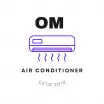 OM Air Conditioner