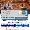 Om Air Conditioner