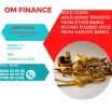 Om Finance Gold Loan - Loan Providers in Rajkot