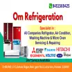 Om Refrigeration - AC Repair Service in Varanasi