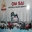 Om Sai Motors & Finance Services