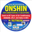 Onshin Air Conditioning & Solutions - Loan Providers in Saharanpur