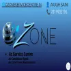 Ozone Service Centre