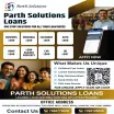 Parth Soultions - Loan Providers in Kanpur Nagar