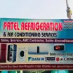Patel Refrigeration & Air Conditioning Services