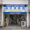 Perfect AC Service and Repair